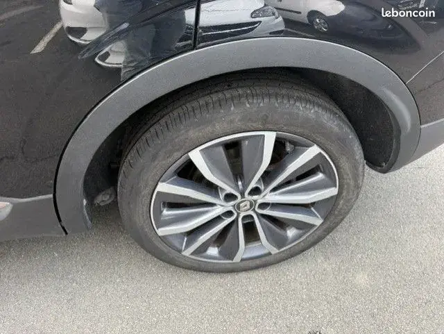 Renault Kadjar 2018 photo 3