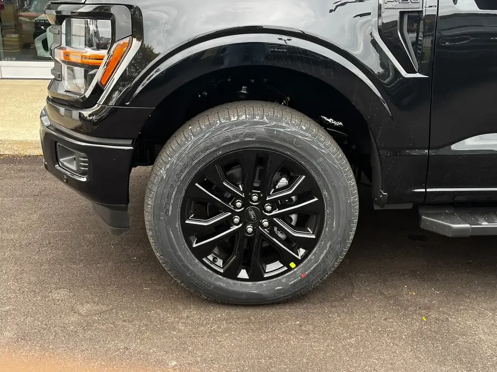 Ford F-150 2026 photo 5