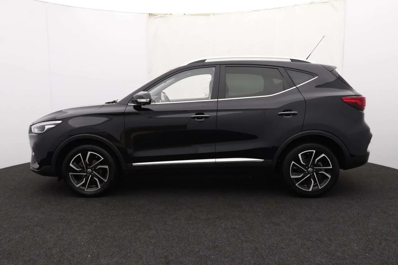 MG Mg Zs 2024 photo 4
