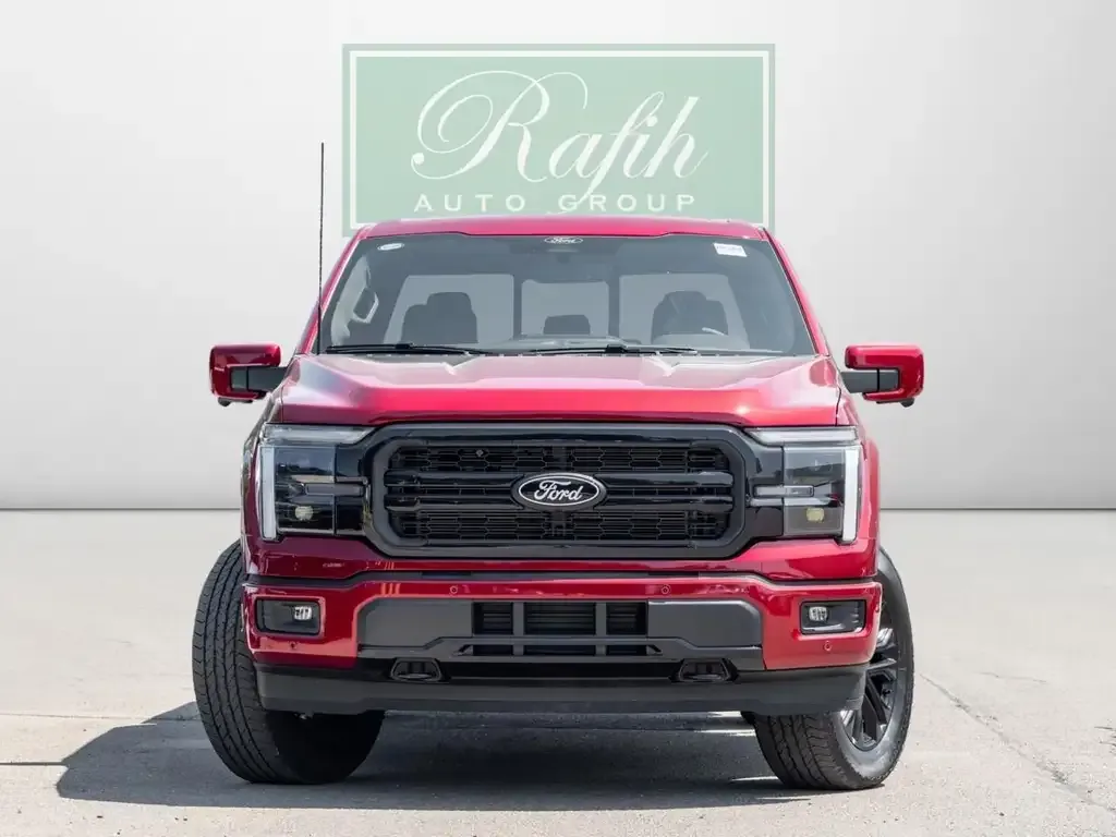 Ford F-150 2026 photo 3