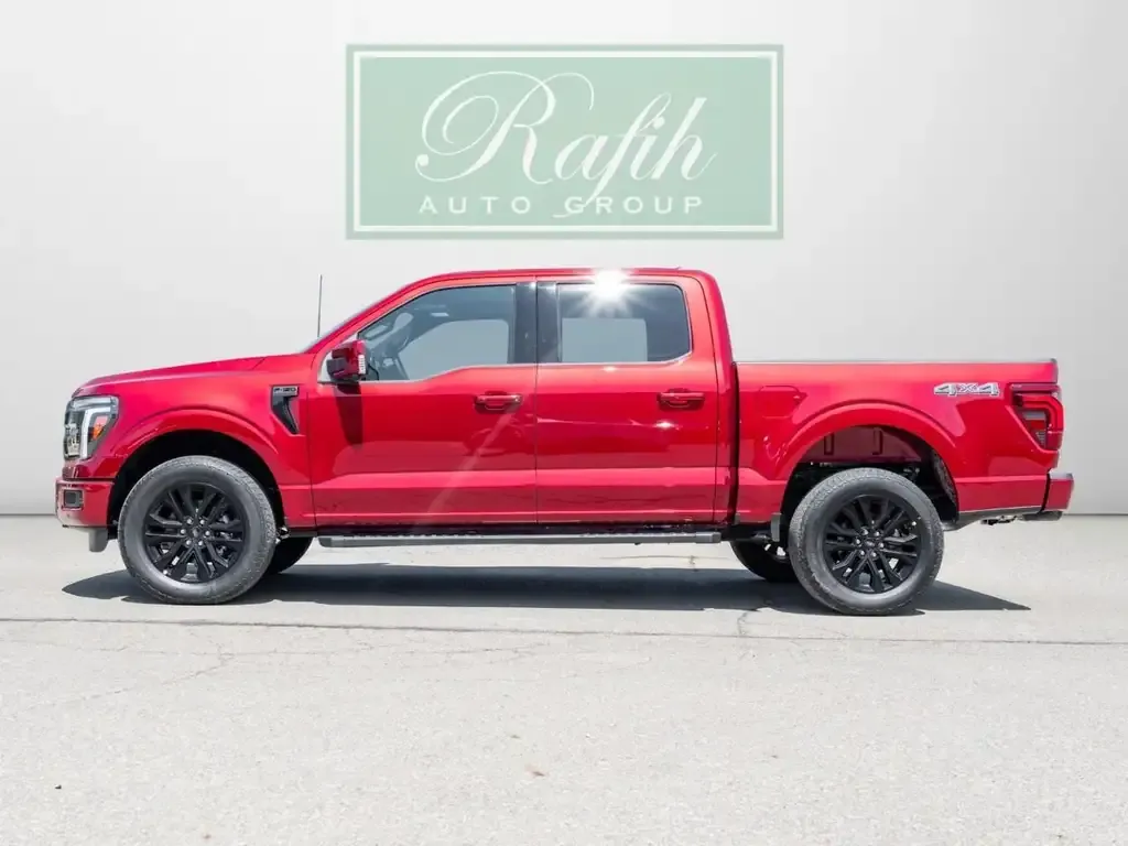 Ford F-150 2026 photo 5
