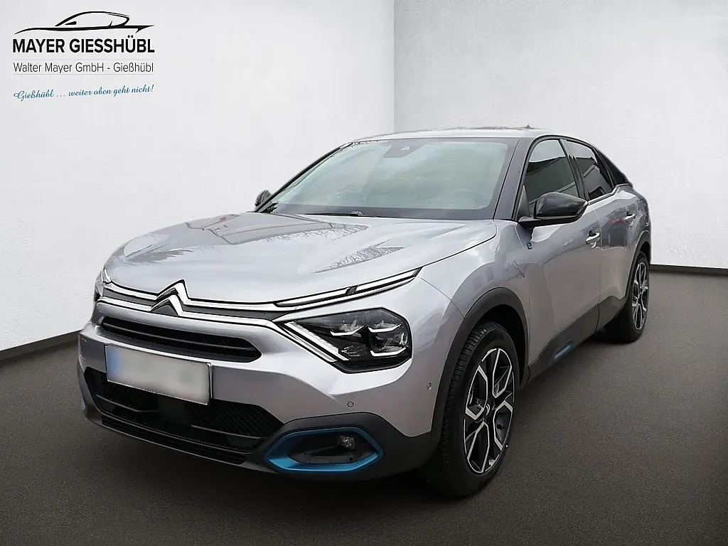 Citroen C4 2023 photo 2