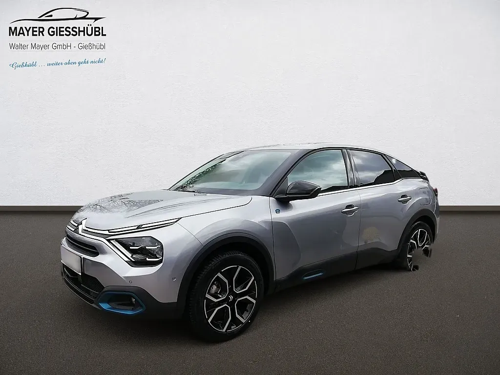 Citroen C4 2023 photo 3