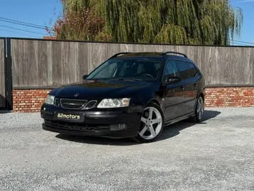 Saab 9-3