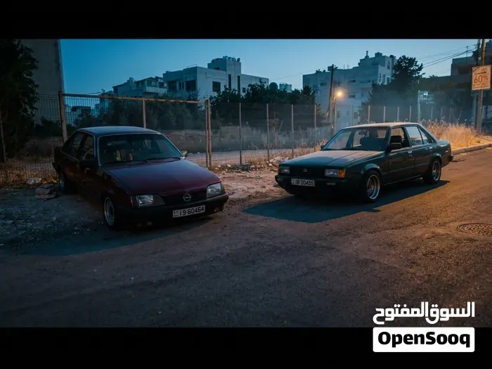 Toyota Carina