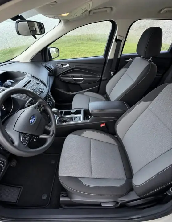 Ford Escape 2017 photo 4