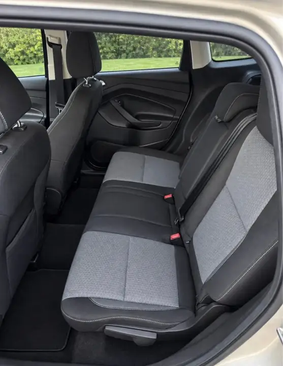 Ford Escape 2017 photo 5