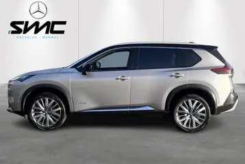 Nissan X-Trail 2024 photo 3