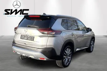 Nissan X-Trail 2024 photo 2
