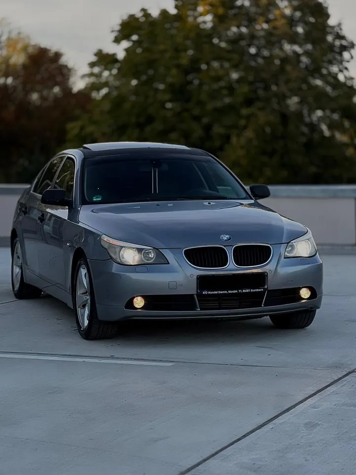 BMW 530D