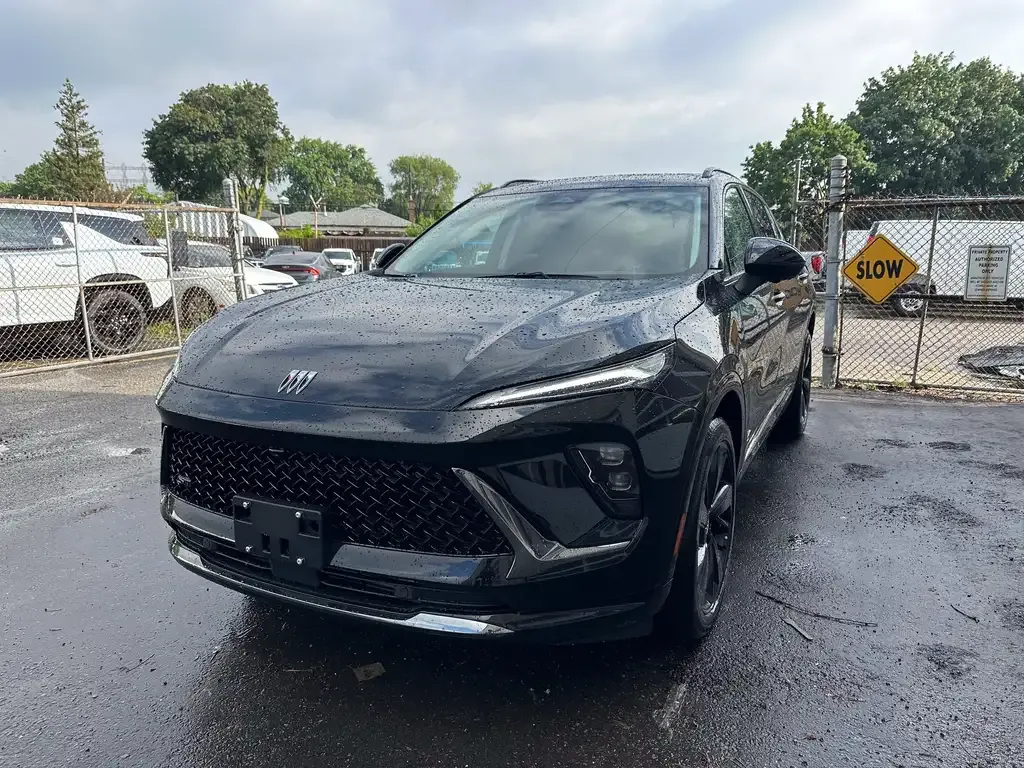 Buick Envision