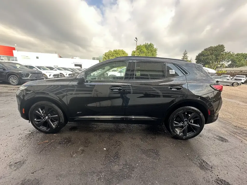 Buick Envision
