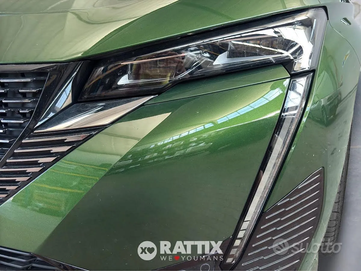 Peugeot 308 2024 photo 3