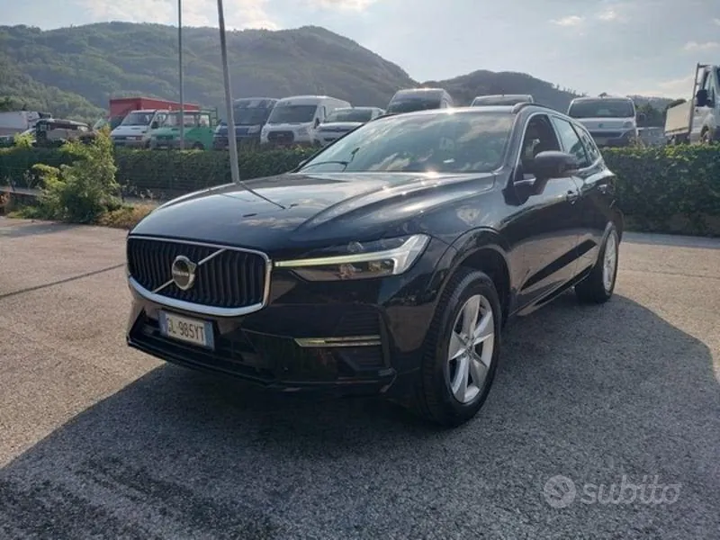 Volvo Xc60 2023 photo 3