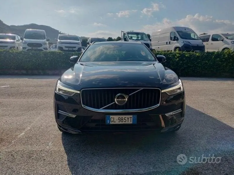 Volvo Xc60 2023 photo 2