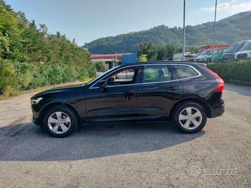 Volvo Xc60 2023 photo 5