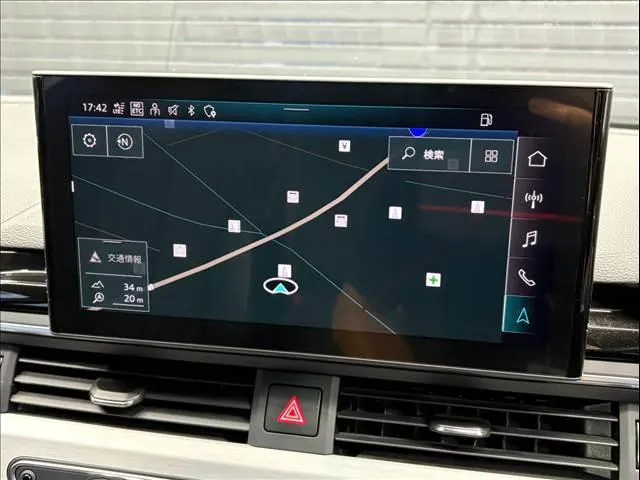 Audi A4 2020 photo 3