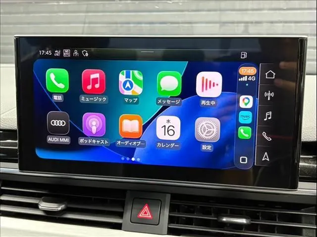 Audi A4 2020 photo 5