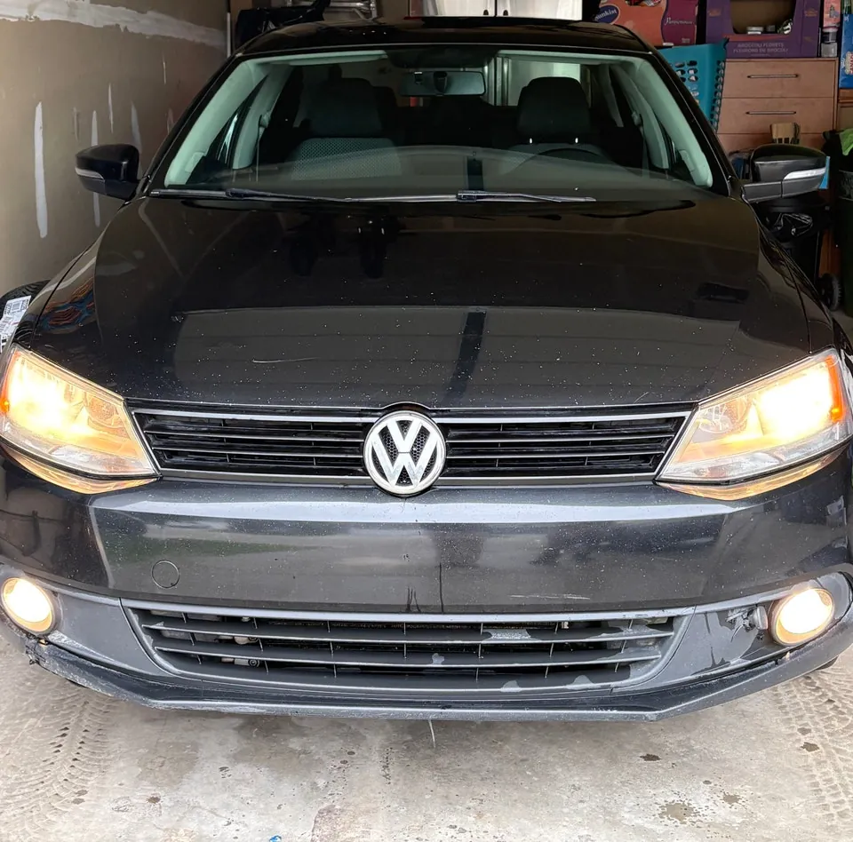 Volkswagen Jetta 2011 photo 4