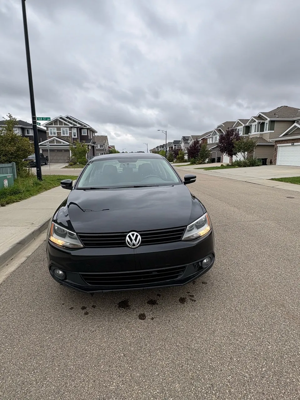 Volkswagen Jetta 2011 photo 3