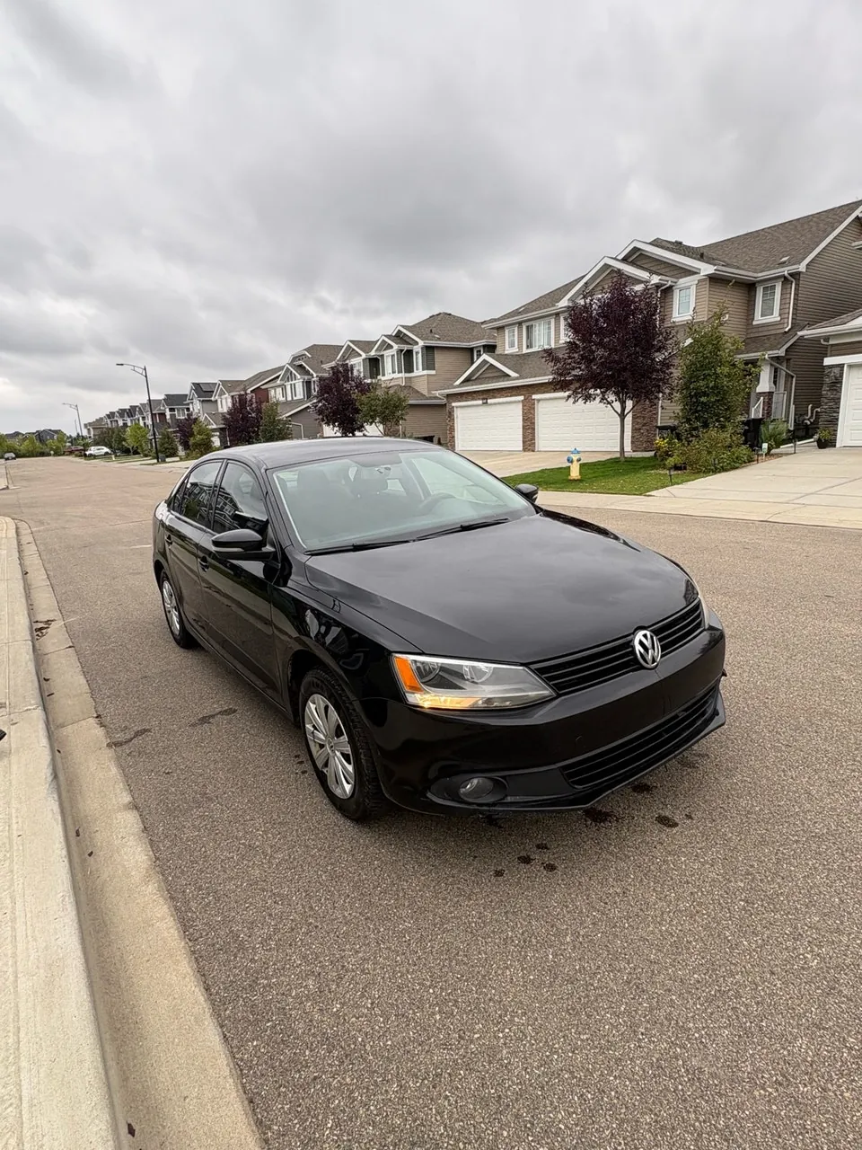 Volkswagen Jetta 2011 photo 2