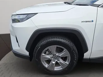Toyota Rav4 2024 photo 5