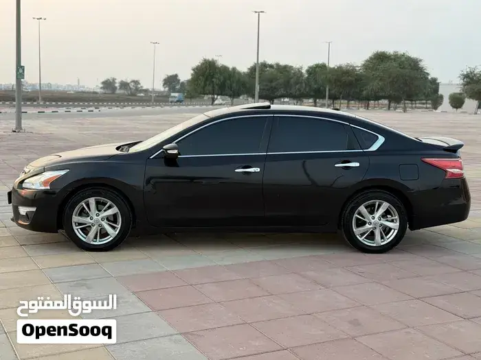 Nissan Altima 2013 photo 3