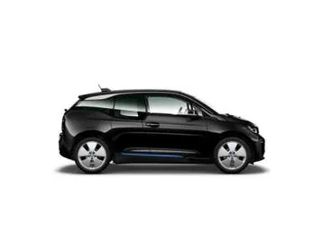 BMW I3 2021 photo 3