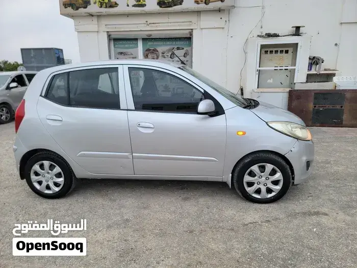 Hyundai H 100 2012 photo 2