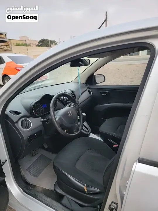 Hyundai H 100 2012 photo 4