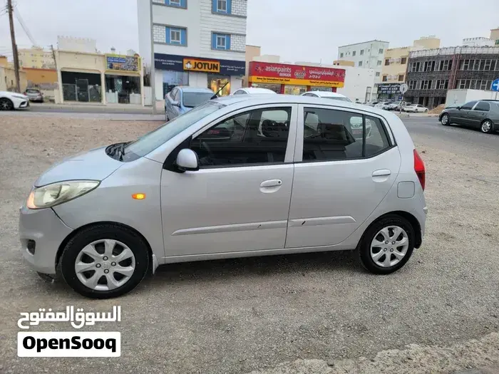 Hyundai H 100 2012 photo 3