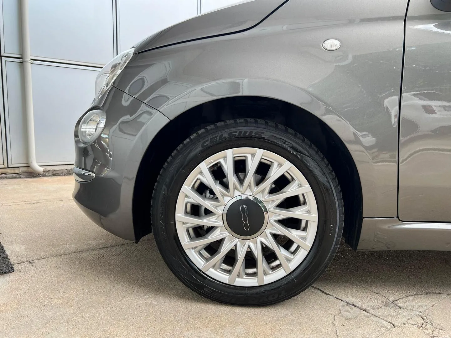Fiat 500 2023 photo 5
