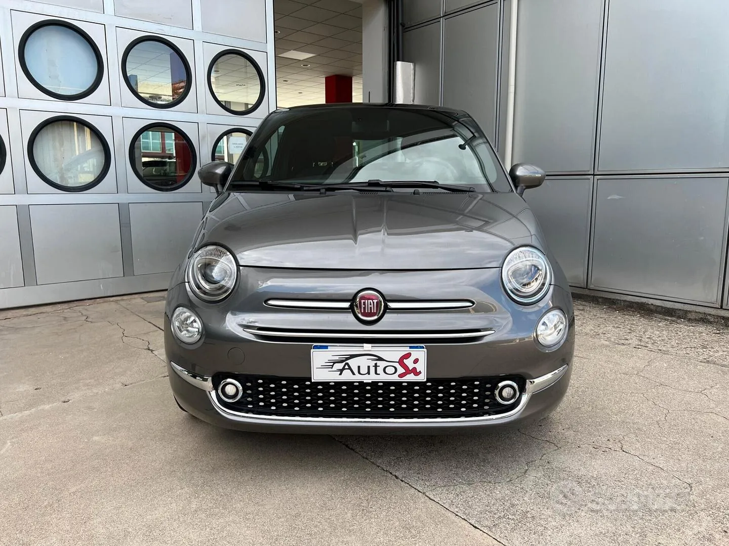 Fiat 500 2023 photo 2