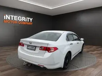 Honda Accord 2013 photo 4