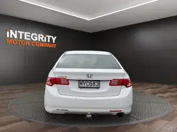 Honda Accord 2013 photo 5