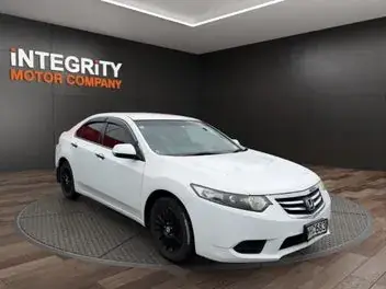 Honda Accord 2013 photo 2