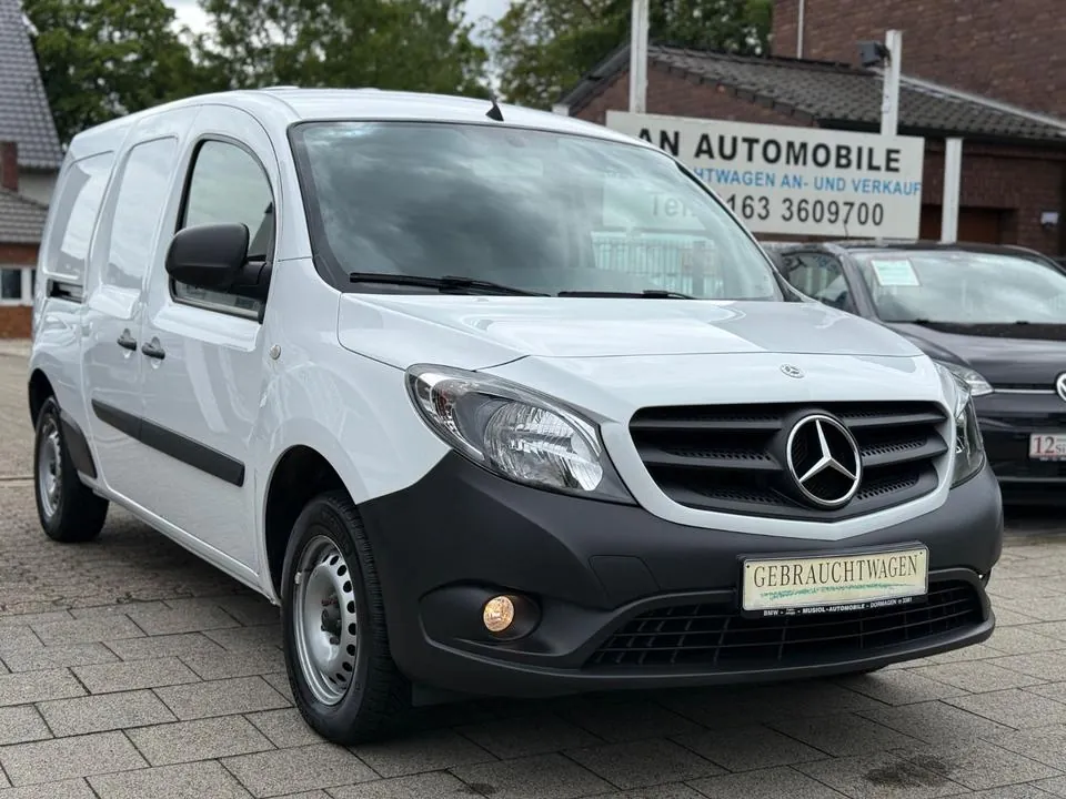 Mercedes-Benz Citan