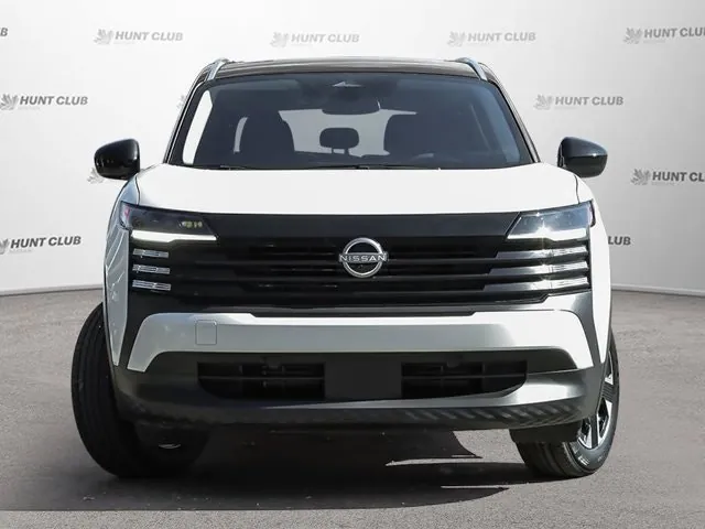 Nissan Kicks 2026 photo 2