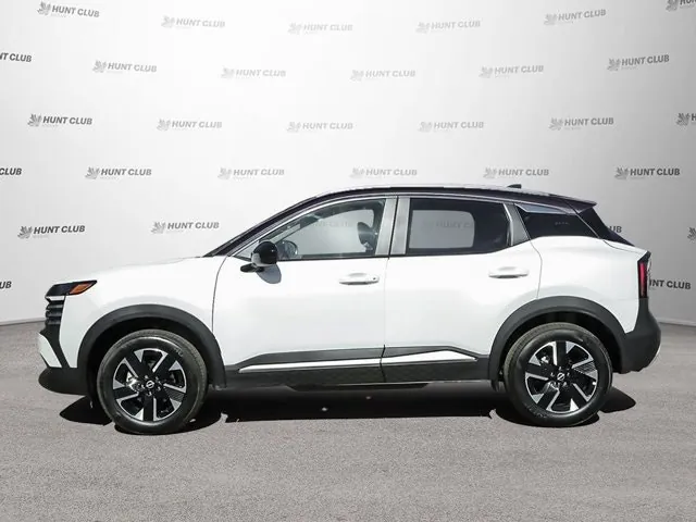Nissan Kicks 2026 photo 4