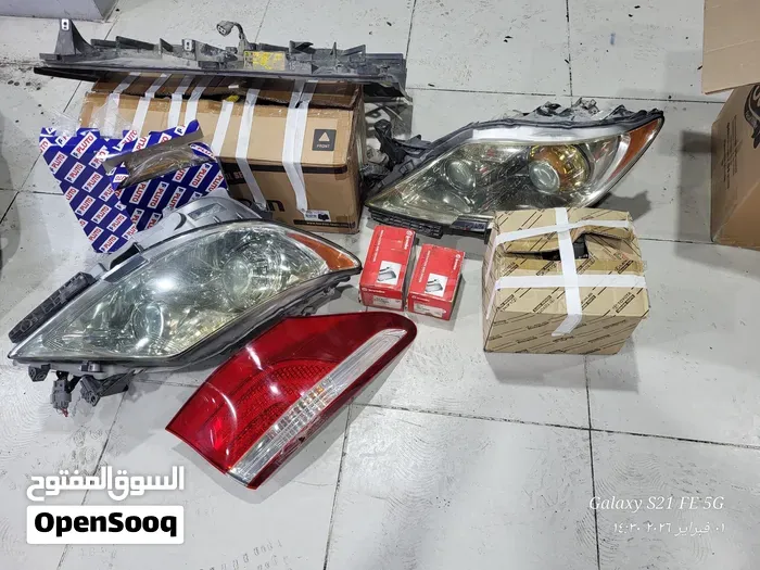 Lexus Ls 460 2007 photo 4