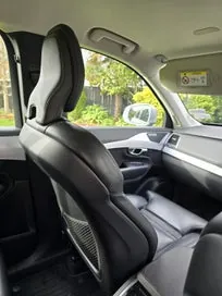 Volvo Xc90 2019 photo 5