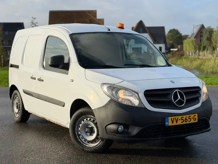 Mercedes-Benz Citan