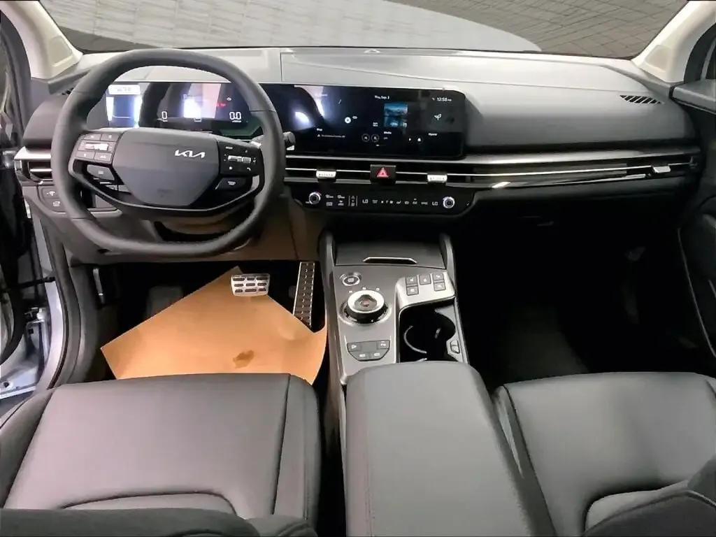 Kia Sportage 2027 photo 5