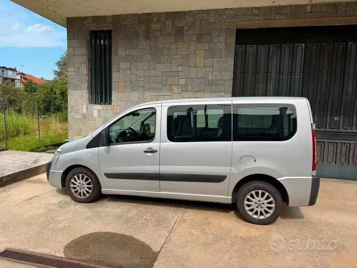 Fiat Scudo