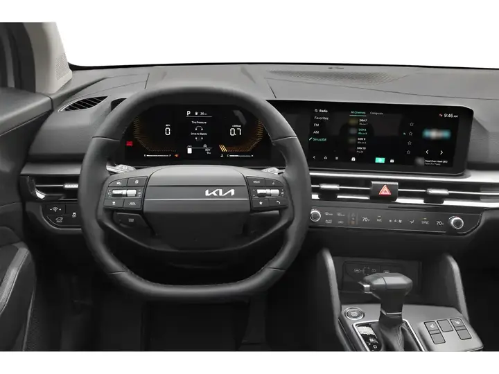 Kia Sportage 2026 photo 4