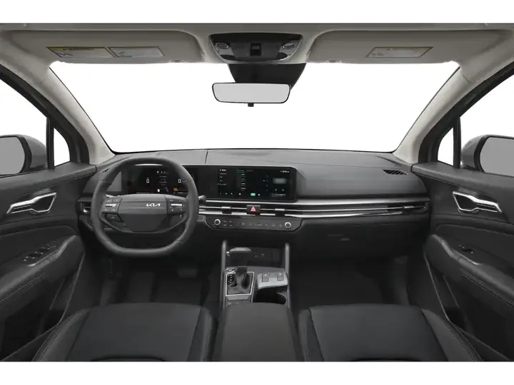 Kia Sportage 2026 photo 5