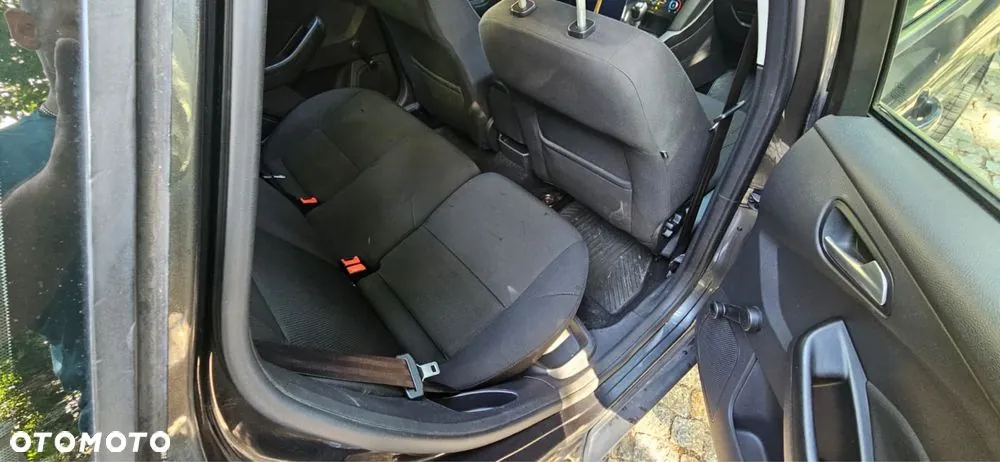 Ford Focus 2017 photo 5