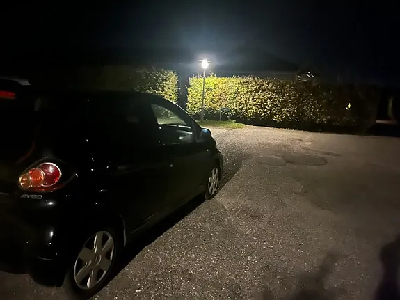 Toyota Aygo 2012 photo 4