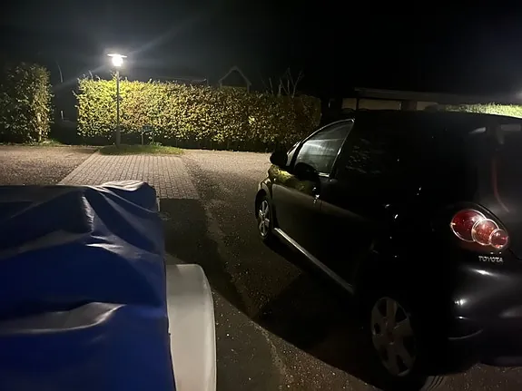 Toyota Aygo 2012 photo 5