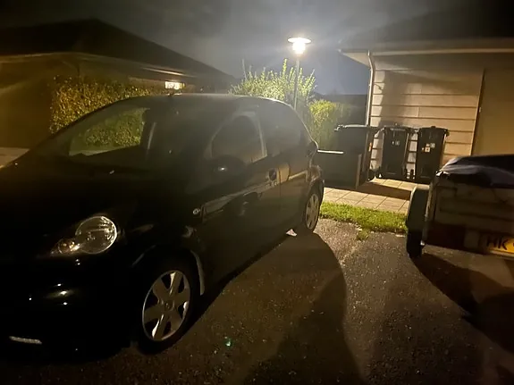Toyota Aygo 2012 photo 2